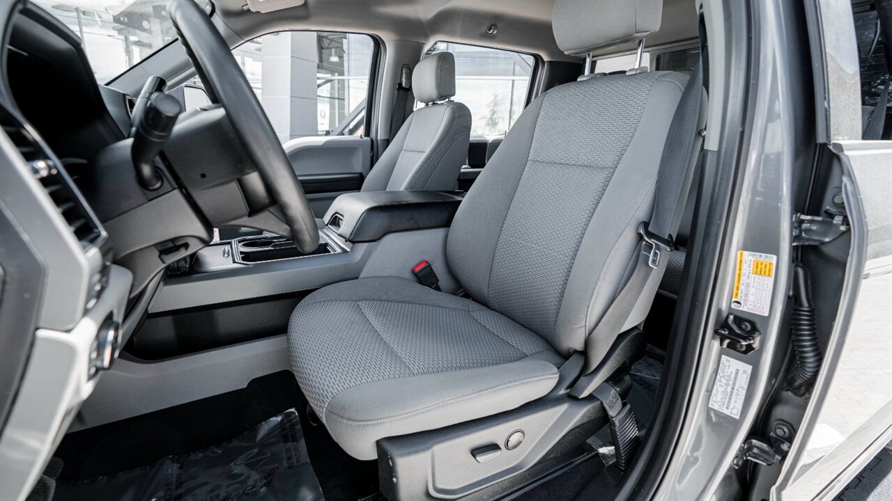 2021 Ford F-250 XLT   - Photo 17 - Reno, NV 89511