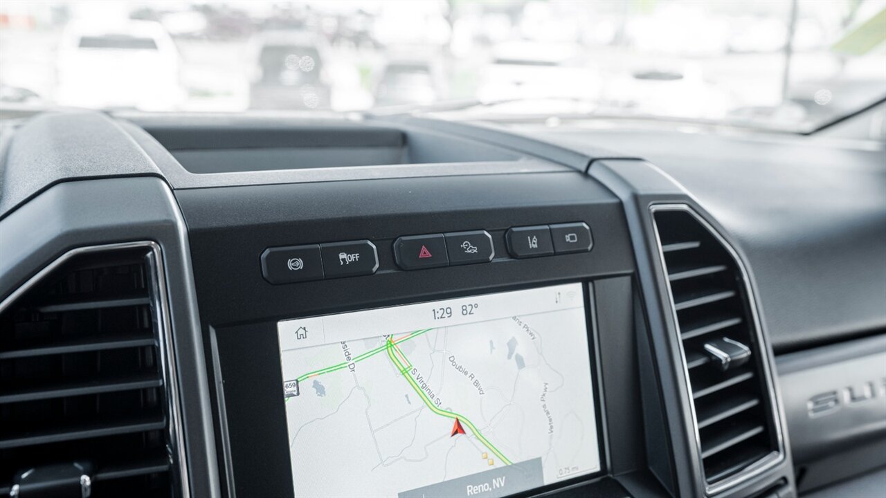 2021 Ford F-250 XLT   - Photo 31 - Reno, NV 89511