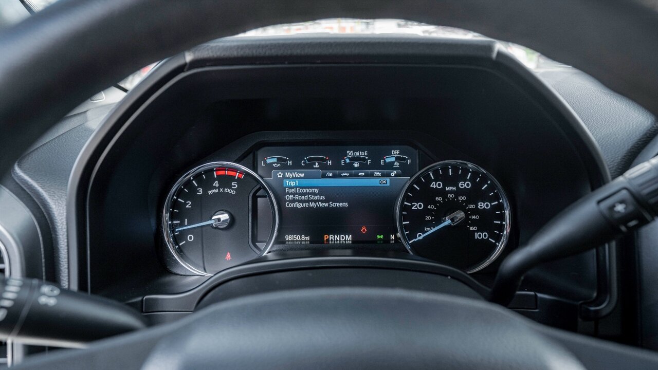 2021 Ford F-250 XLT   - Photo 30 - Reno, NV 89511