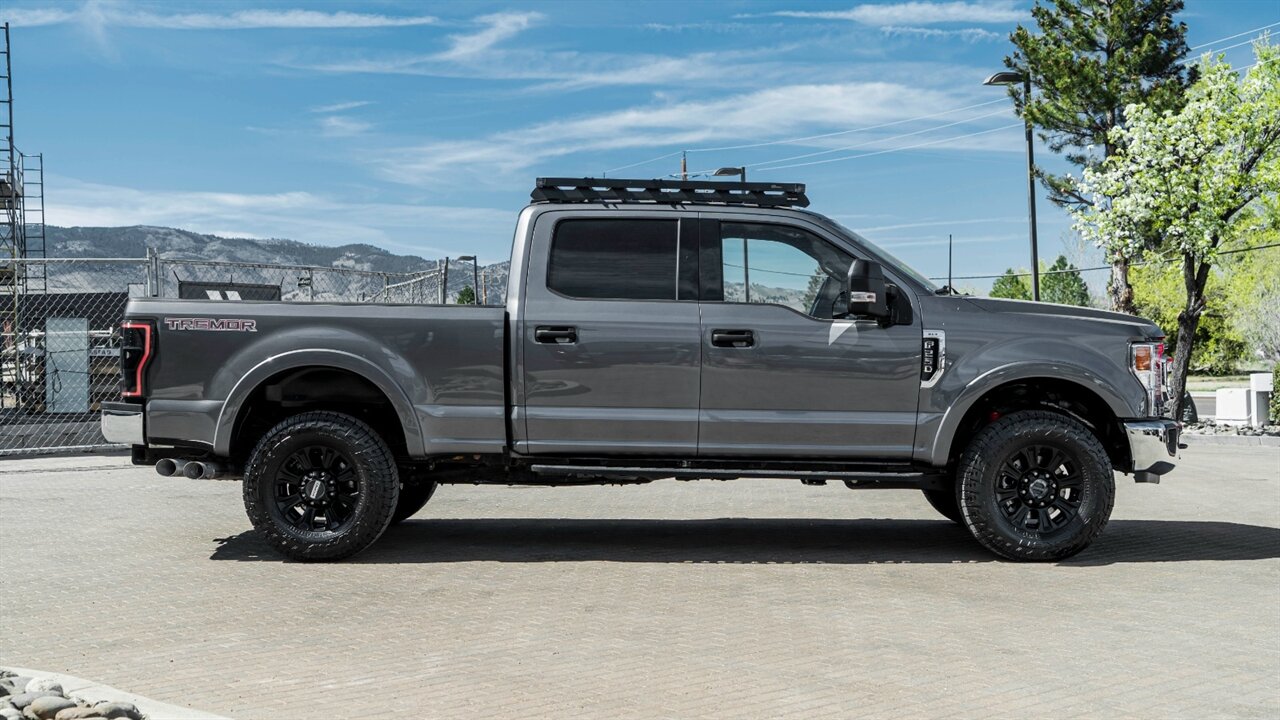 2021 Ford F-250 XLT   - Photo 5 - Reno, NV 89511