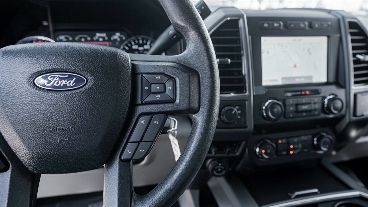 2021 Ford F-250 XLT   - Photo 29 - Reno, NV 89511