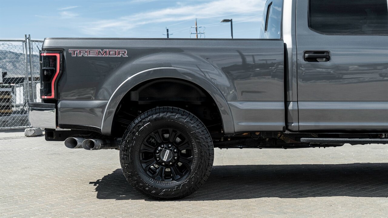2021 Ford F-250 XLT   - Photo 11 - Reno, NV 89511