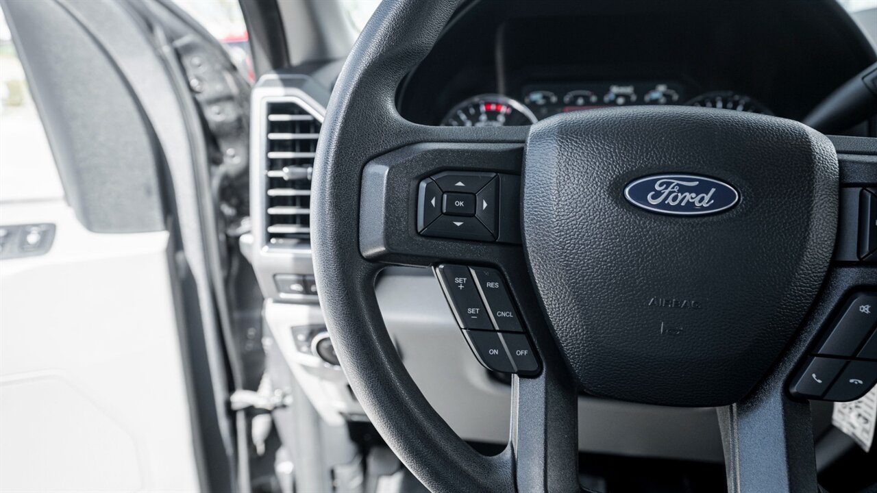 2021 Ford F-250 XLT   - Photo 28 - Reno, NV 89511