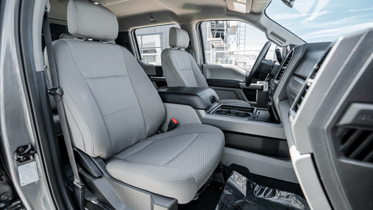 2021 Ford F-250 XLT   - Photo 21 - Reno, NV 89511