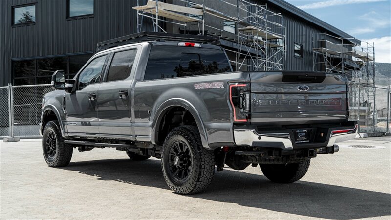 2021 Ford F-250 XLT  