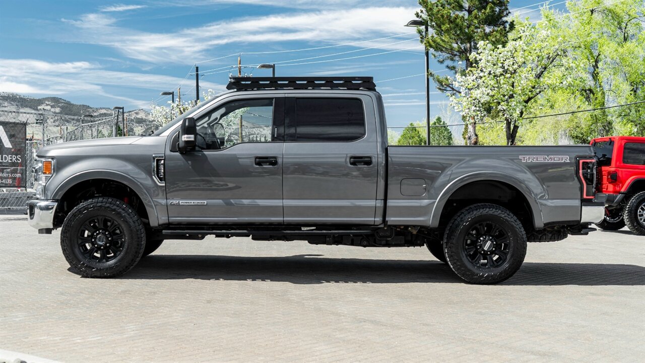 2021 Ford F-250 XLT   - Photo 3 - Reno, NV 89511