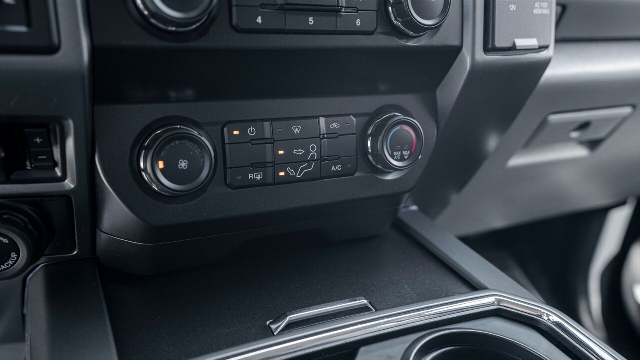 2021 Ford F-250 XLT   - Photo 34 - Reno, NV 89511