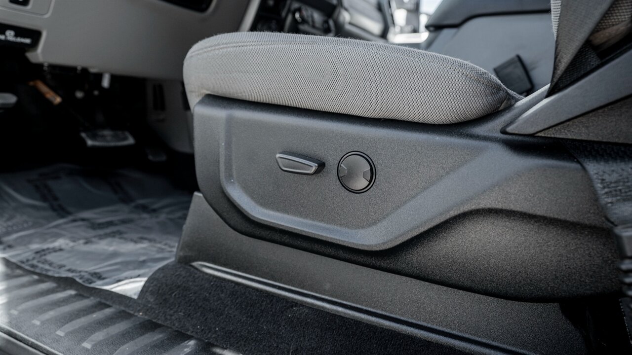 2021 Ford F-250 XLT   - Photo 25 - Reno, NV 89511