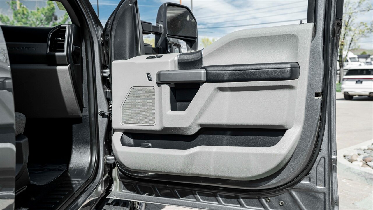 2021 Ford F-250 XLT   - Photo 37 - Reno, NV 89511