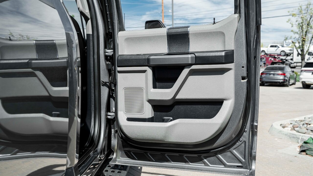 2021 Ford F-250 XLT   - Photo 40 - Reno, NV 89511