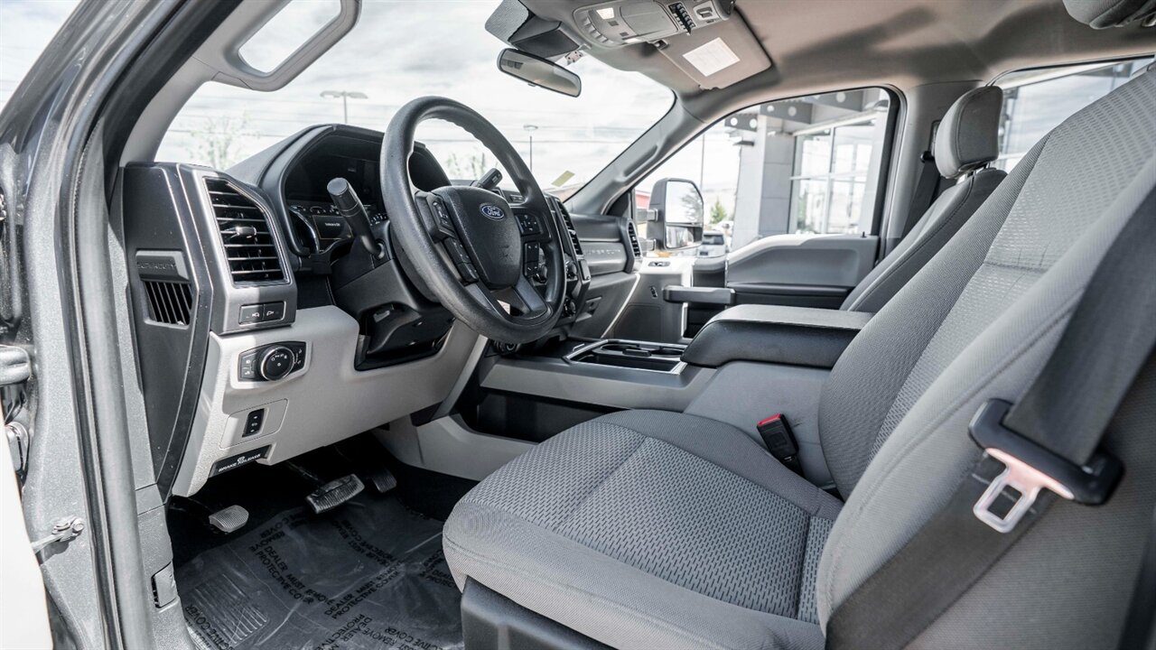 2021 Ford F-250 XLT   - Photo 18 - Reno, NV 89511