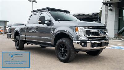 2021 Ford F-250 XLT Truck