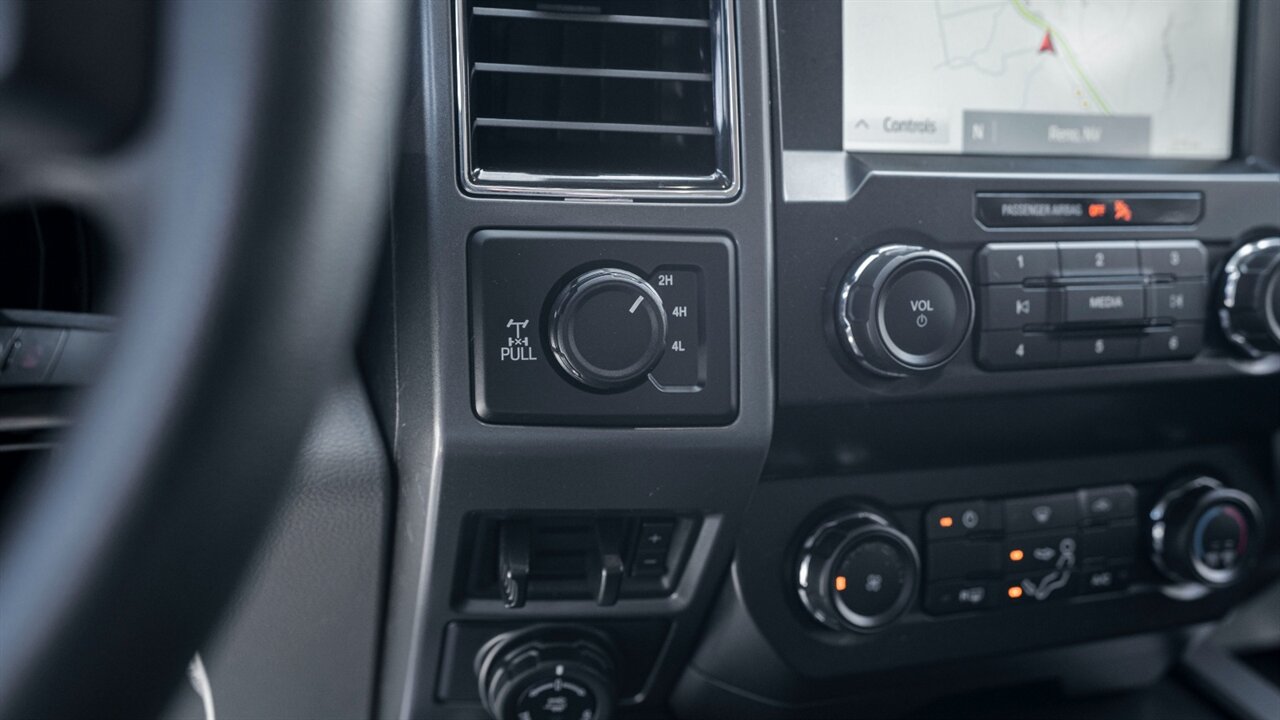 2021 Ford F-250 XLT   - Photo 35 - Reno, NV 89511