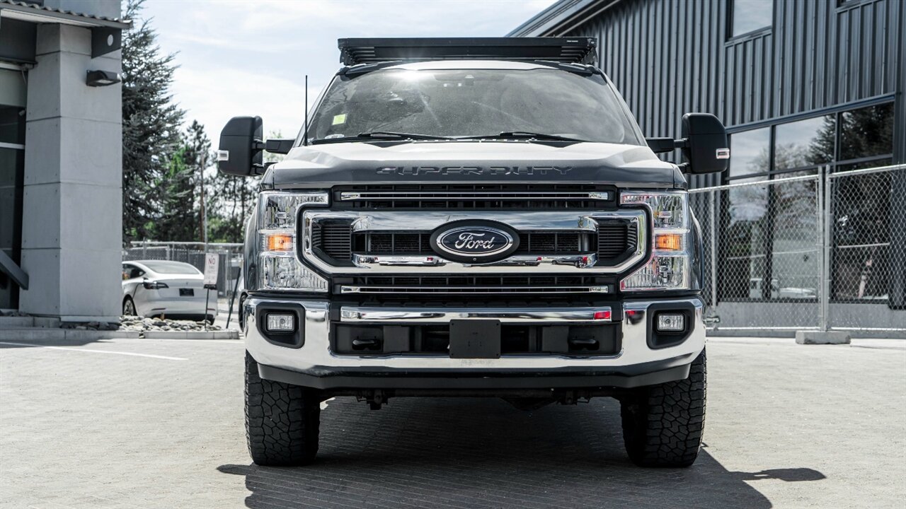 2021 Ford F-250 XLT   - Photo 4 - Reno, NV 89511