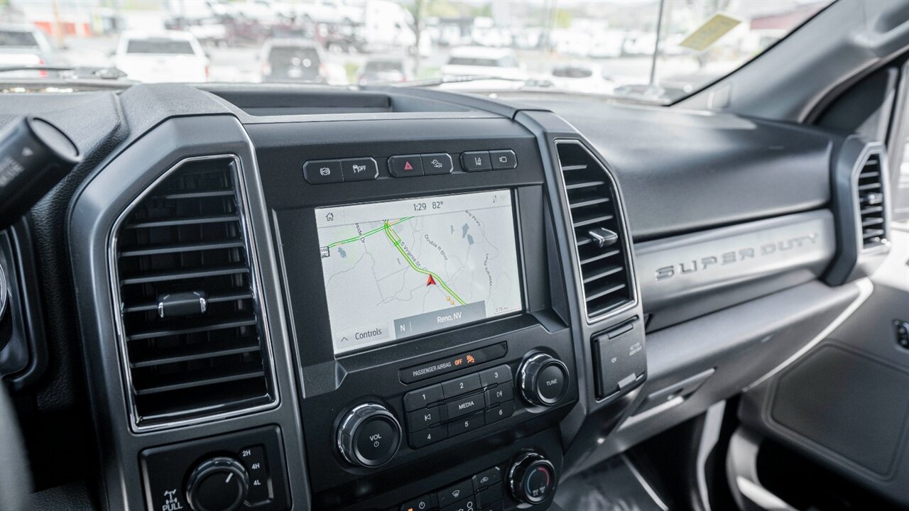 2021 Ford F-250 XLT   - Photo 32 - Reno, NV 89511