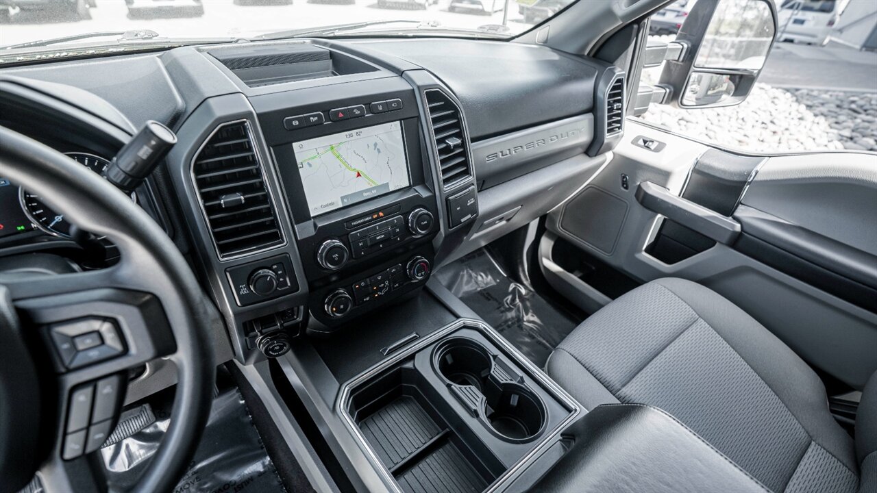 2021 Ford F-250 XLT   - Photo 36 - Reno, NV 89511