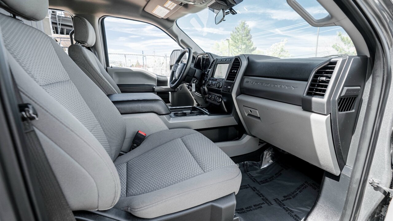 2021 Ford F-250 XLT   - Photo 22 - Reno, NV 89511