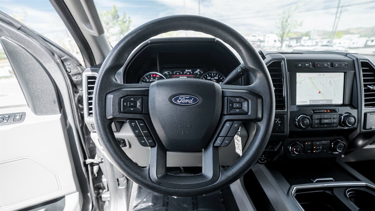 2021 Ford F-250 XLT   - Photo 27 - Reno, NV 89511