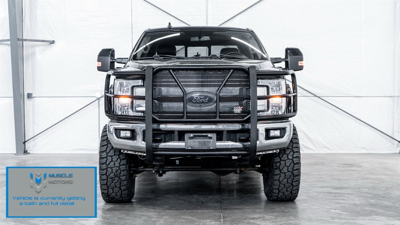 2019 Ford F-250 Super Duty Lariat   - Photo 3 - Reno, NV 89511