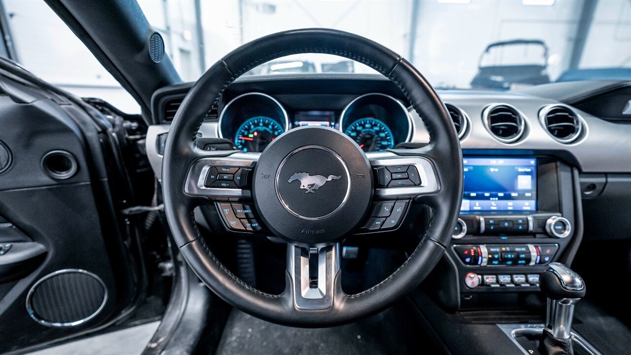 2022 Ford Mustang EcoBoost Premium   - Photo 16 - Reno, NV 89511