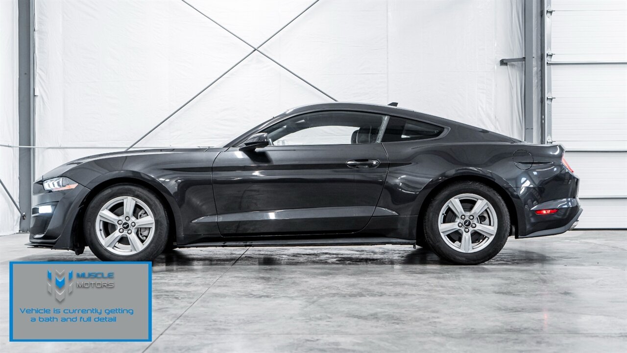 2022 Ford Mustang EcoBoost Premium   - Photo 3 - Reno, NV 89511