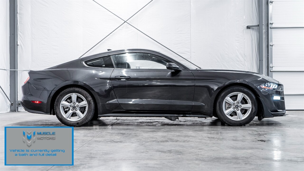 2022 Ford Mustang EcoBoost Premium   - Photo 5 - Reno, NV 89511