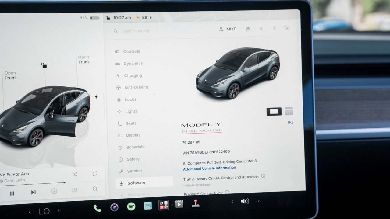 2022 Tesla Model Y Performance - Photo 34 - Reno, NV 89511