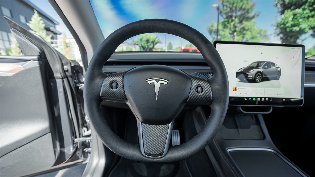 2022 Tesla Model Y Performance - Photo 25 - Reno, NV 89511