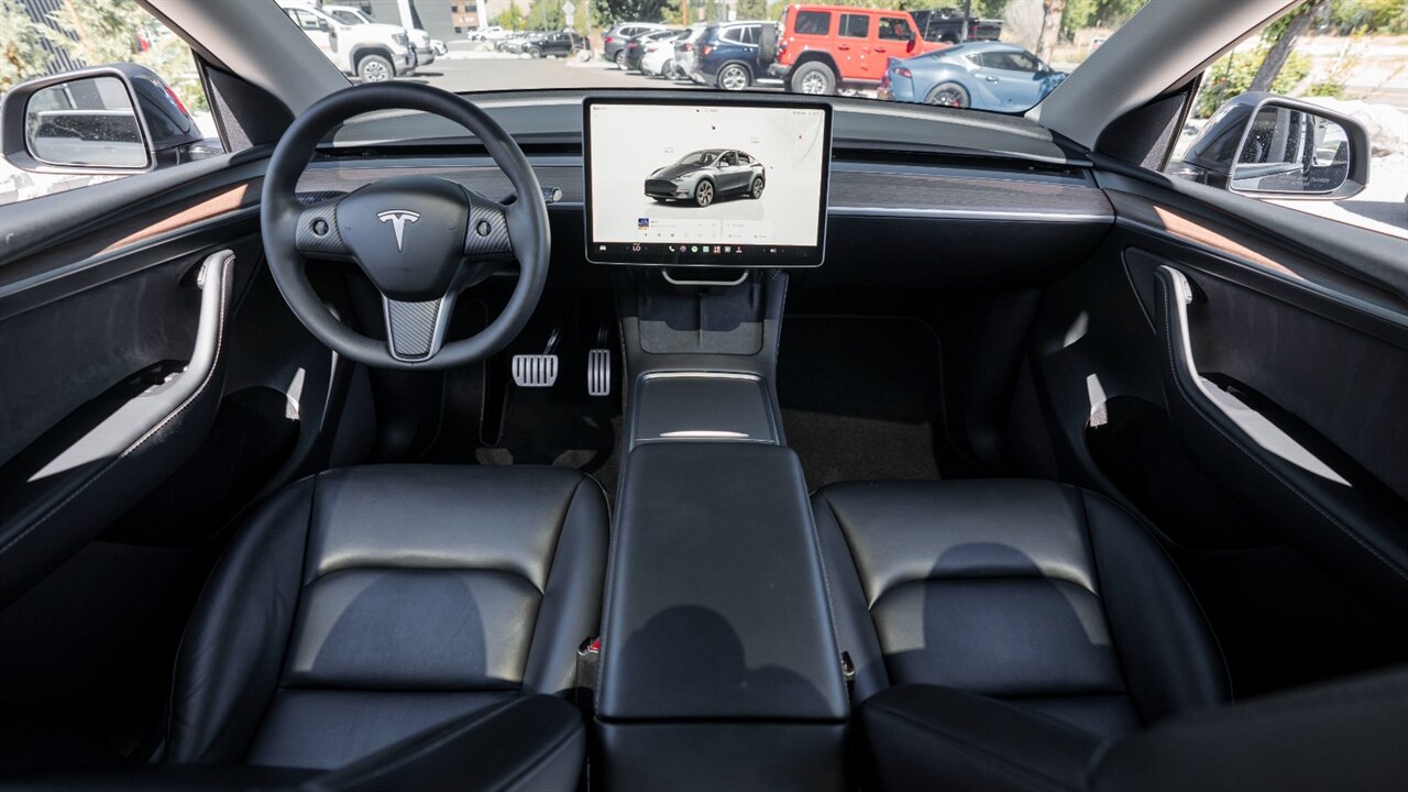 2022 Tesla Model Y Performance - Photo 18 - Reno, NV 89511