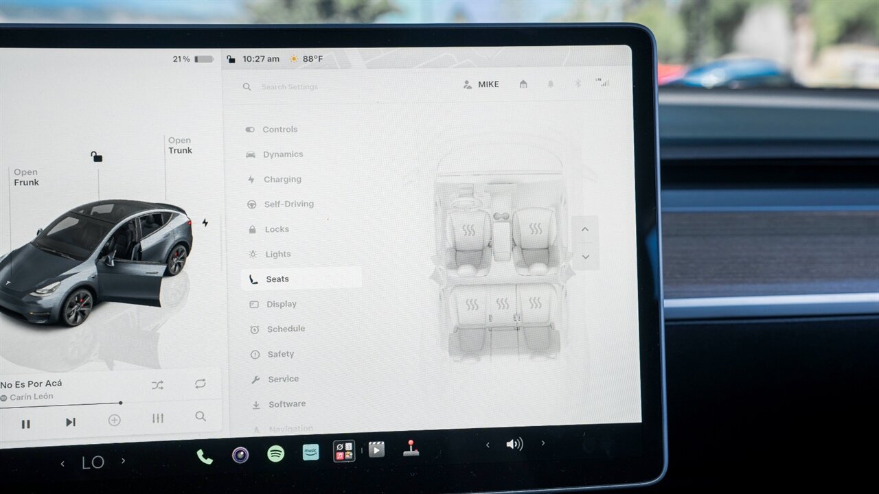 2022 Tesla Model Y Performance - Photo 33 - Reno, NV 89511