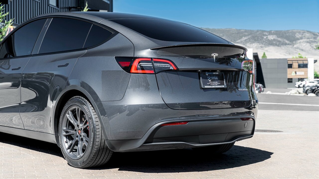 2022 Tesla Model Y Performance - Photo 13 - Reno, NV 89511