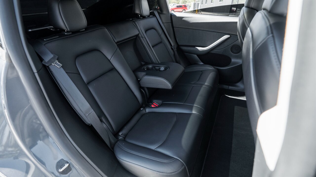 2022 Tesla Model Y Performance - Photo 27 - Reno, NV 89511