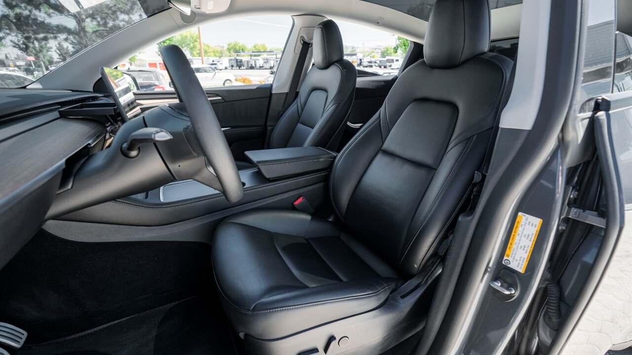 2022 Tesla Model Y Performance - Photo 15 - Reno, NV 89511
