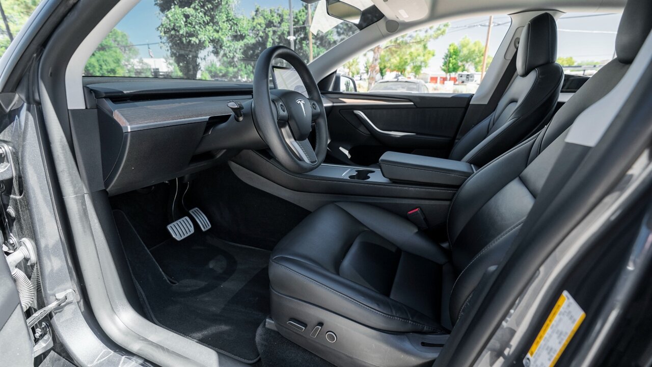 2022 Tesla Model Y Performance - Photo 17 - Reno, NV 89511