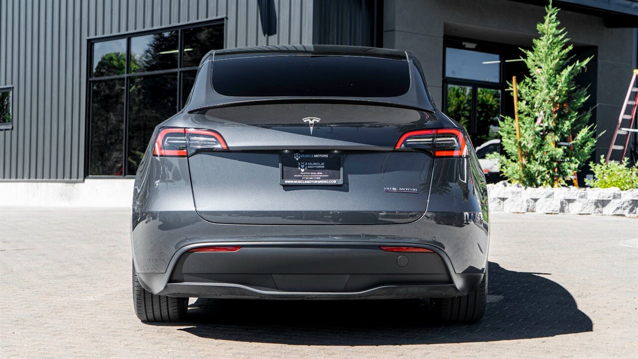 2022 Tesla Model Y Performance - Photo 6 - Reno, NV 89511