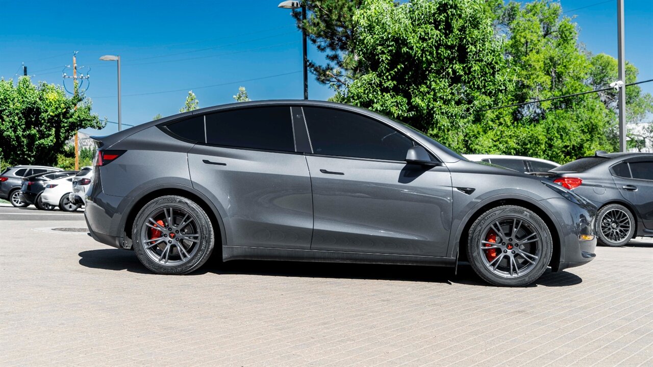 2022 Tesla Model Y Performance - Photo 5 - Reno, NV 89511