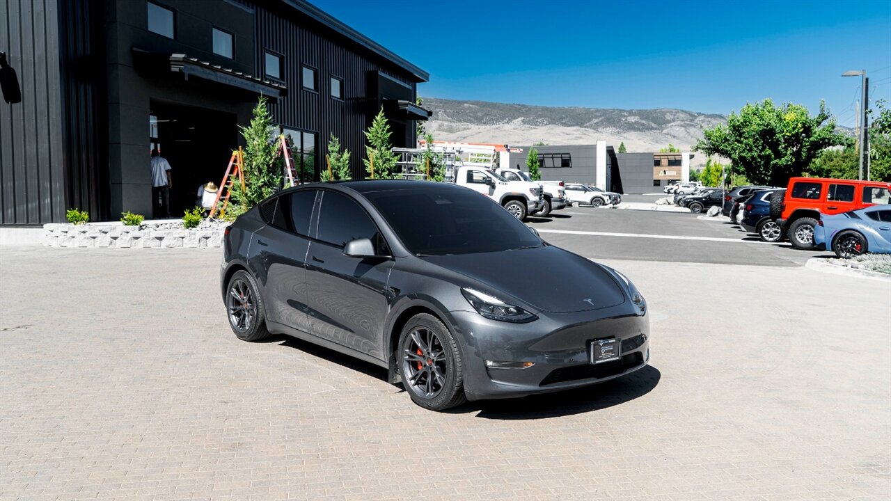 2022 Tesla Model Y Performance - Photo 7 - Reno, NV 89511