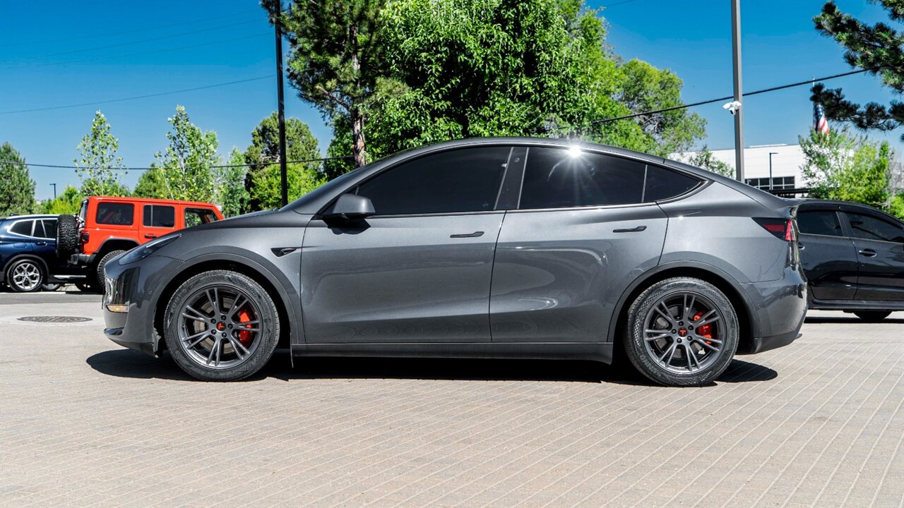 2022 Tesla Model Y Performance - Photo 3 - Reno, NV 89511