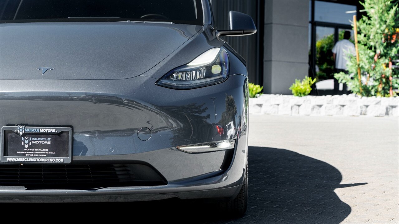 2022 Tesla Model Y Performance - Photo 10 - Reno, NV 89511