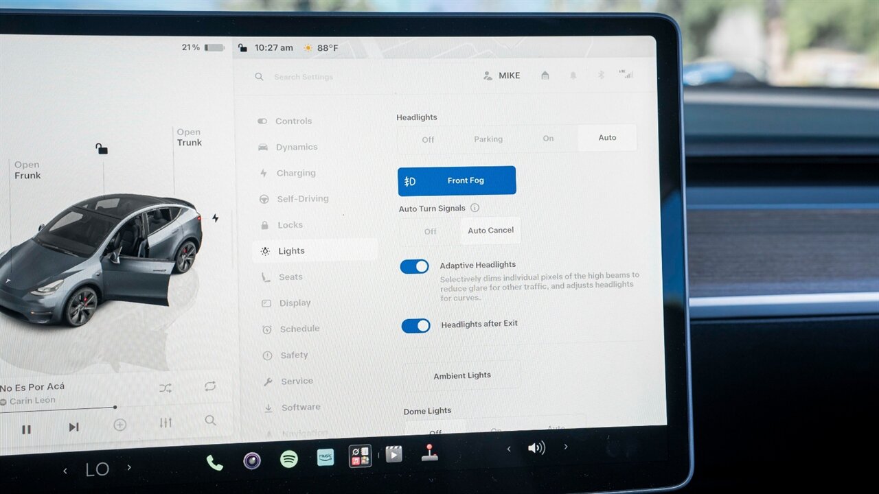 2022 Tesla Model Y Performance - Photo 32 - Reno, NV 89511