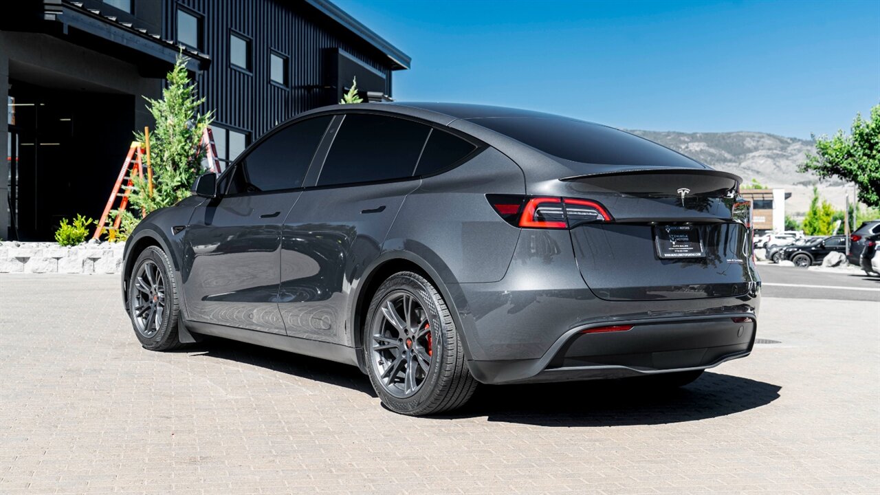 2022 Tesla Model Y Performance - Photo 2 - Reno, NV 89511
