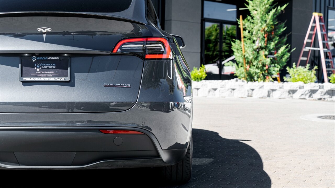 2022 Tesla Model Y Performance - Photo 14 - Reno, NV 89511