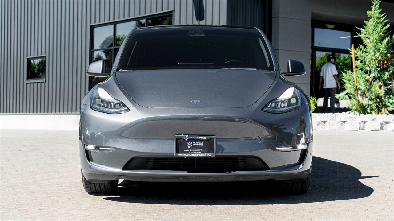 2022 Tesla Model Y Performance - Photo 4 - Reno, NV 89511
