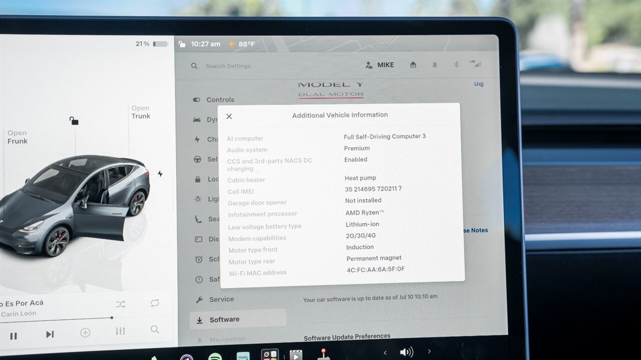2022 Tesla Model Y Performance - Photo 35 - Reno, NV 89511