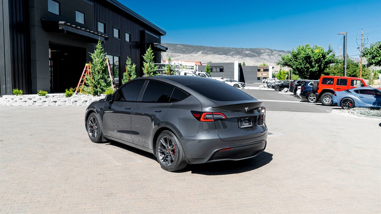 2022 Tesla Model Y Performance - Photo 8 - Reno, NV 89511