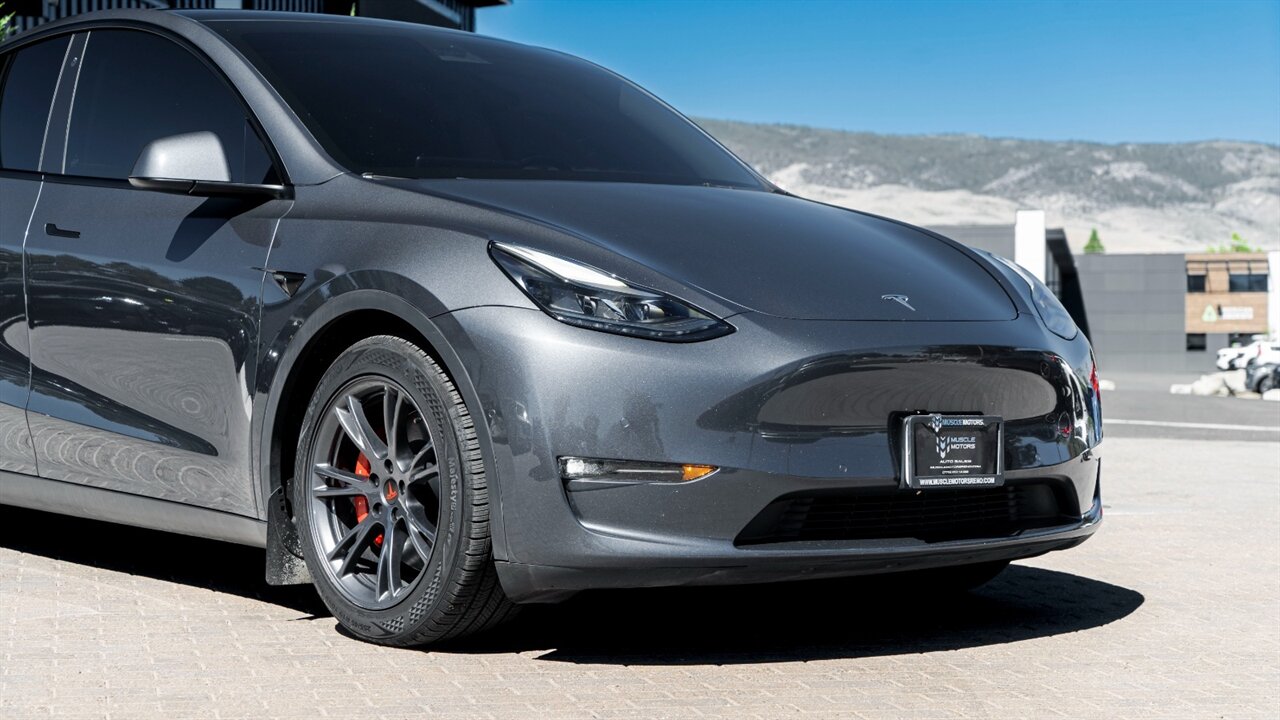 2022 Tesla Model Y Performance - Photo 9 - Reno, NV 89511