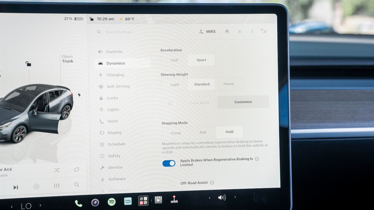 2022 Tesla Model Y Performance - Photo 30 - Reno, NV 89511