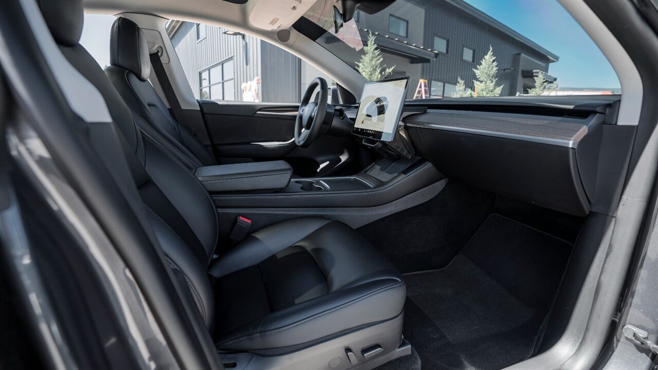 2022 Tesla Model Y Performance - Photo 21 - Reno, NV 89511