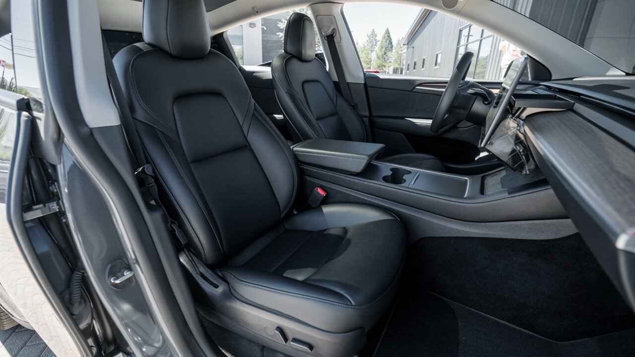 2022 Tesla Model Y Performance - Photo 20 - Reno, NV 89511