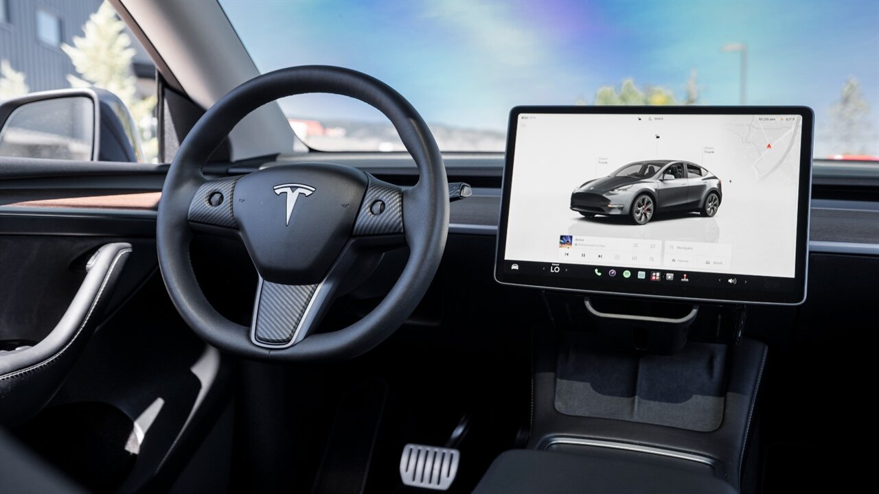 2022 Tesla Model Y Performance - Photo 19 - Reno, NV 89511